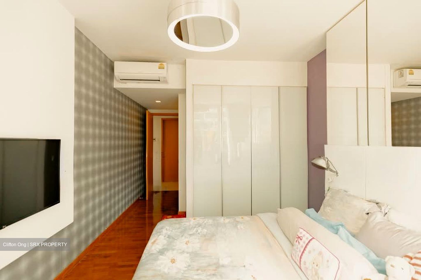 The Quartz (D19), Condominium #596444011
